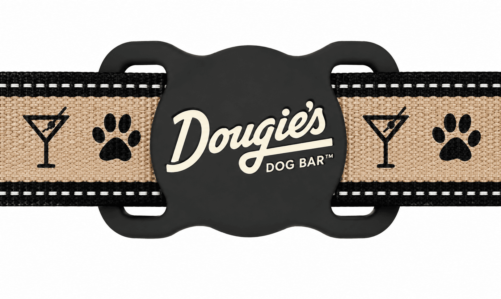 Custom PawTag™ Holders