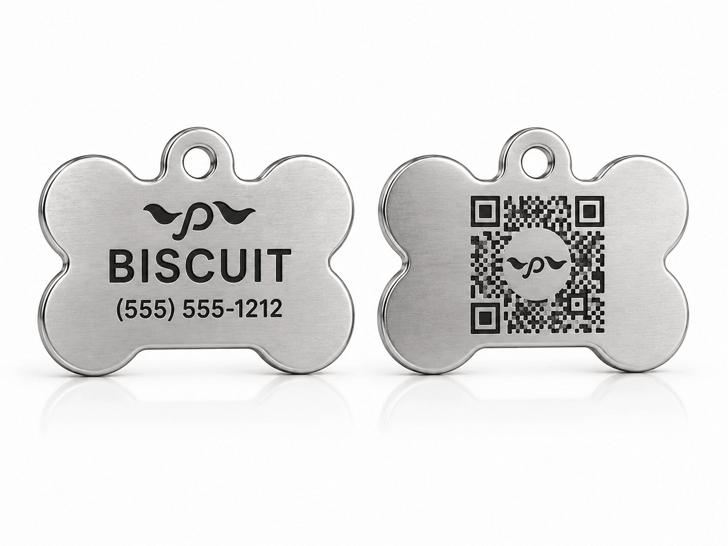 PawTag ID™ — Bone
